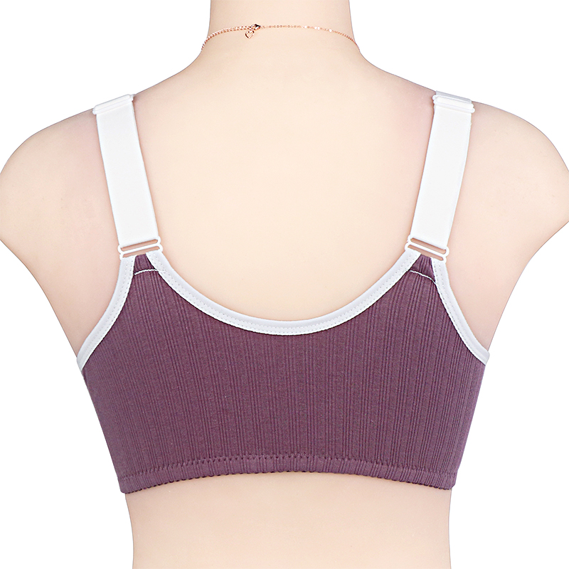 Sexy Bra Lace Women Front Clos - Cotton Bra Everyday review and price