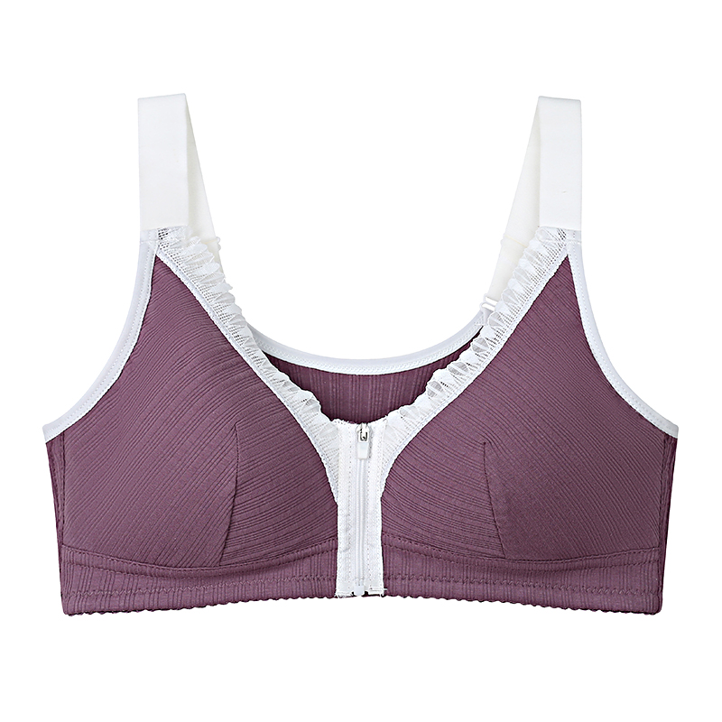 Sexy Bra Lace Women Front Clos - Cotton Bra Everyday review and price