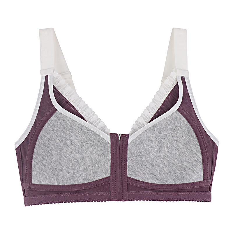 Sexy Bra Lace Women Front Clos - Cotton Bra Everyday review and price