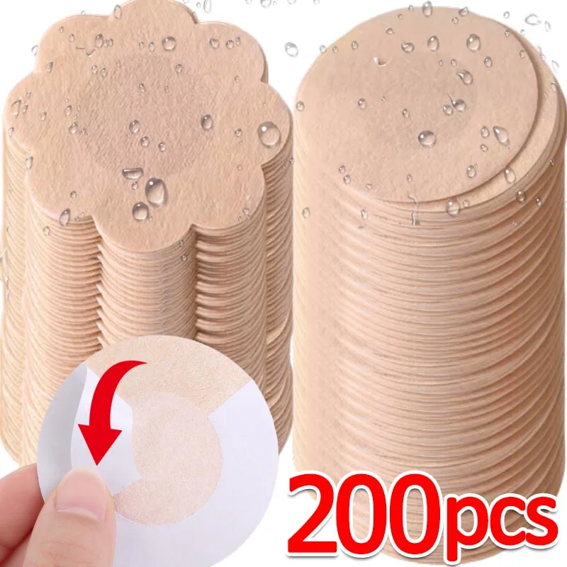 50-200pcs Nipple Cover Sticker - Strapless Bra Adhesive review and price