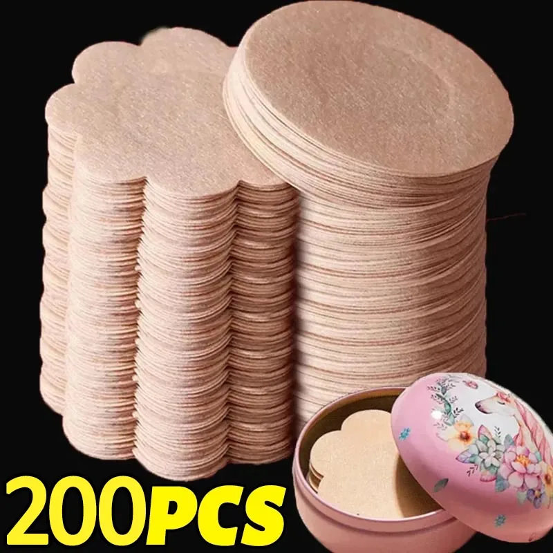 50-200pcs Nipple Cover Sticker - Strapless Bra Adhesive review and price