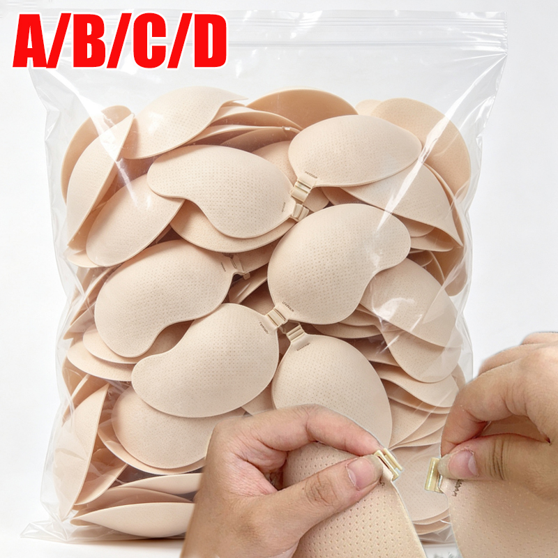 Backless Invisible Push Up Bra - Strapless Bra Adhesive review and price