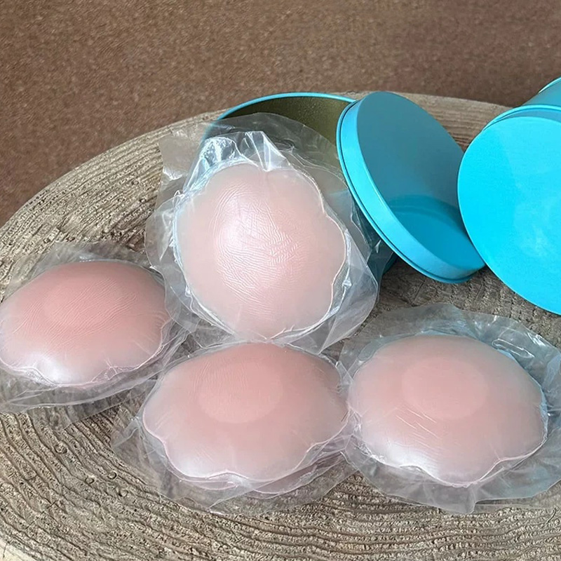 2026 Women Reusable Breast Pet - Strapless Bra Adhesive review and price