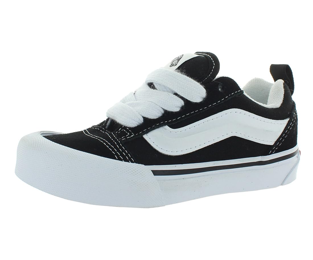 Vans Kids' Knu Skool '90s Retr - Vans Shoes Old Skool review and price