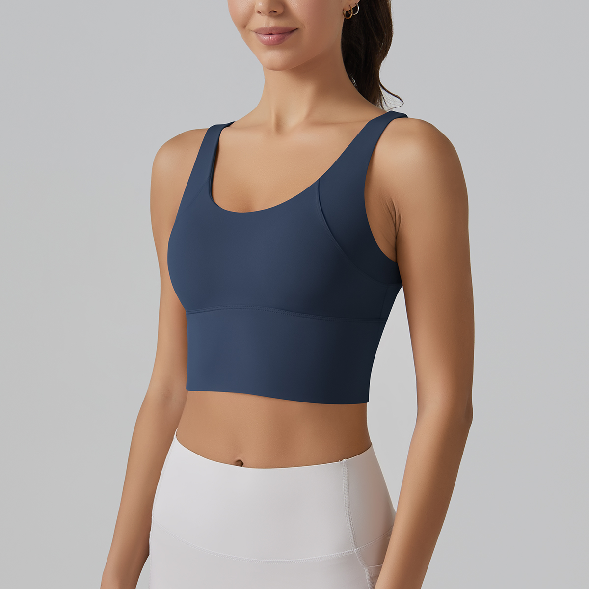 New  Yoga Tank Top Summer Sexy - Minimizer Bra Women review and price