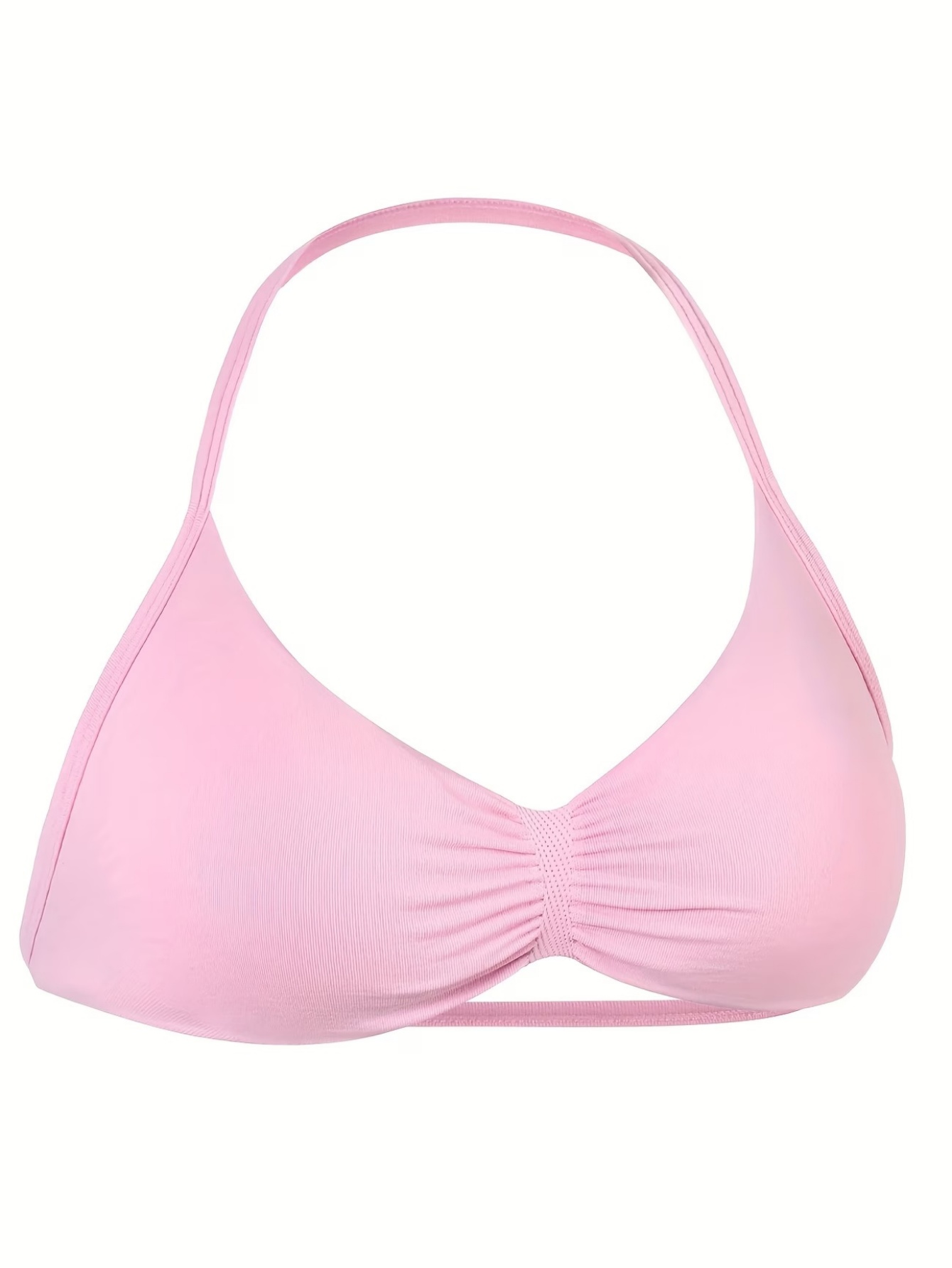 2pcs Seamless Sexy Open Back G - Minimizer Bra Women review and price