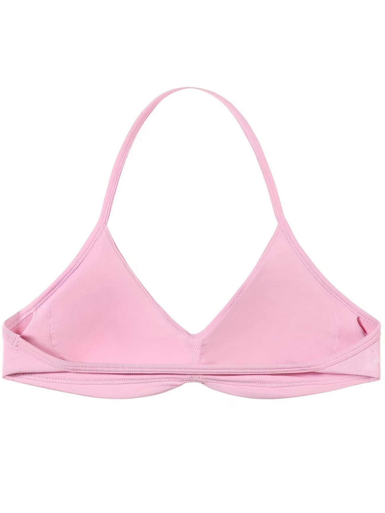 2pcs Seamless Sexy Open Back G - Minimizer Bra Women review and price